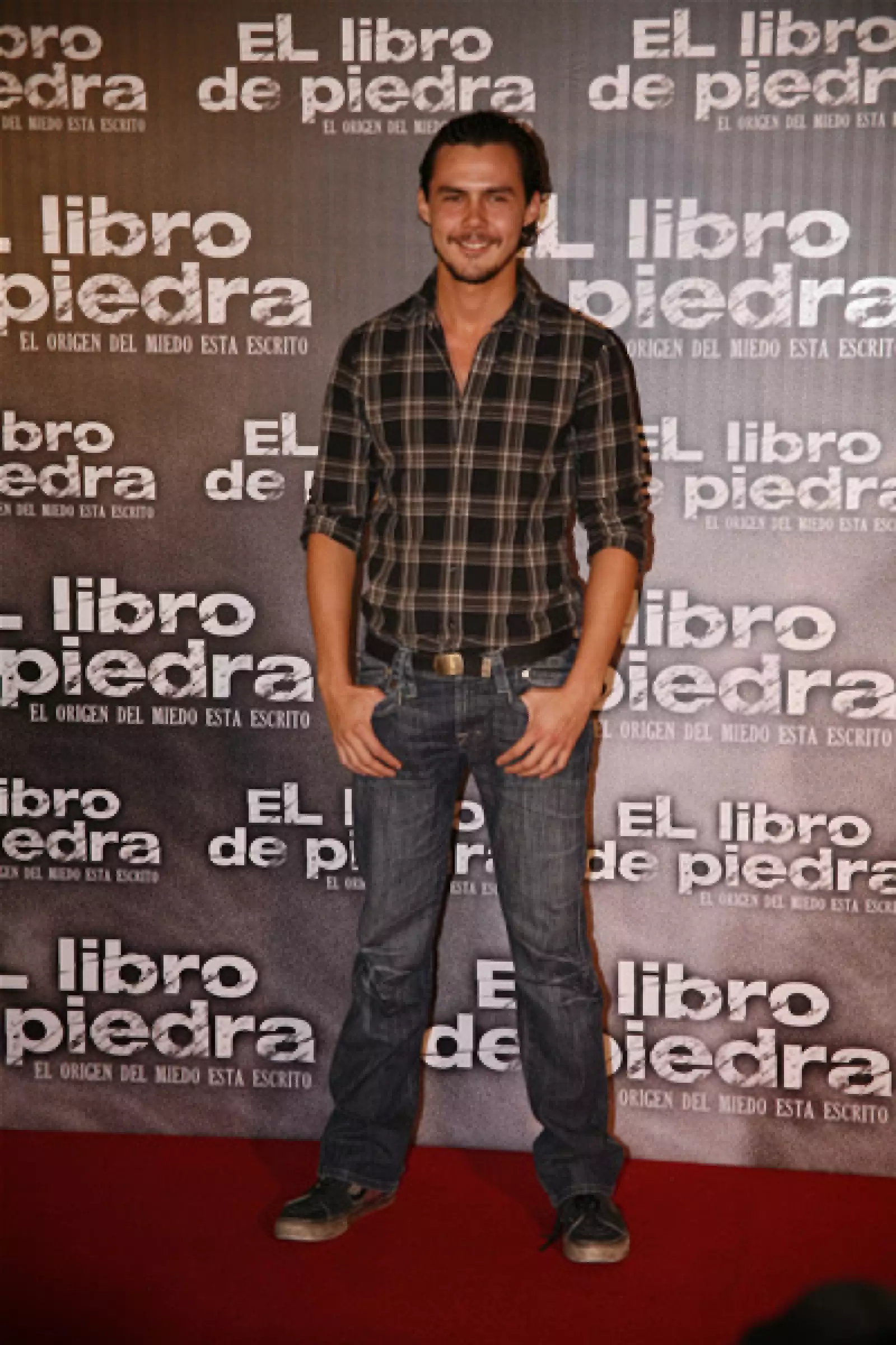 Premier el libro de piedra