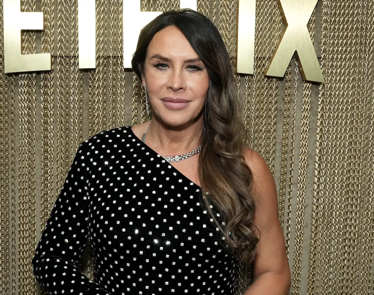 2025 Netflix Oscar After Party