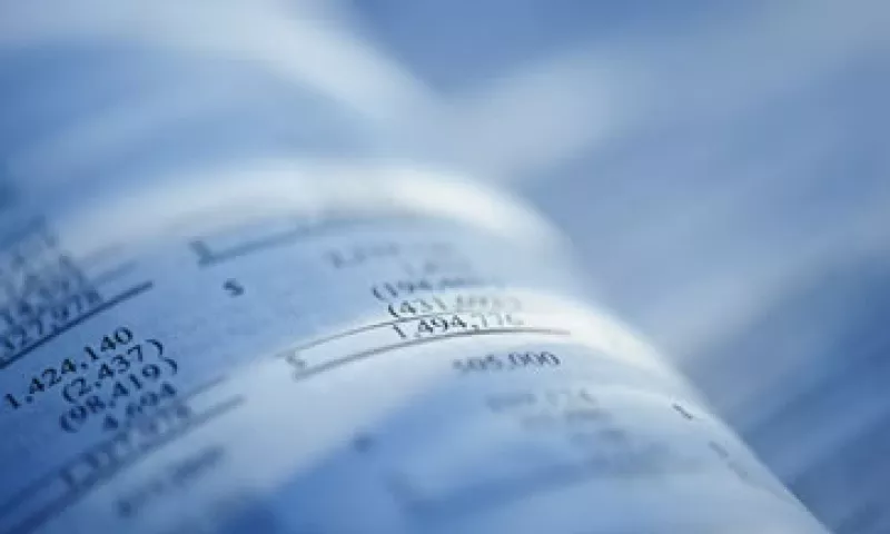 El Comité de Basilea dijo que el colchón de capital promedio de los principales bancos en junio pasado era de 8.5%. (Foto: Getty Images)