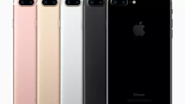 iPhone 7