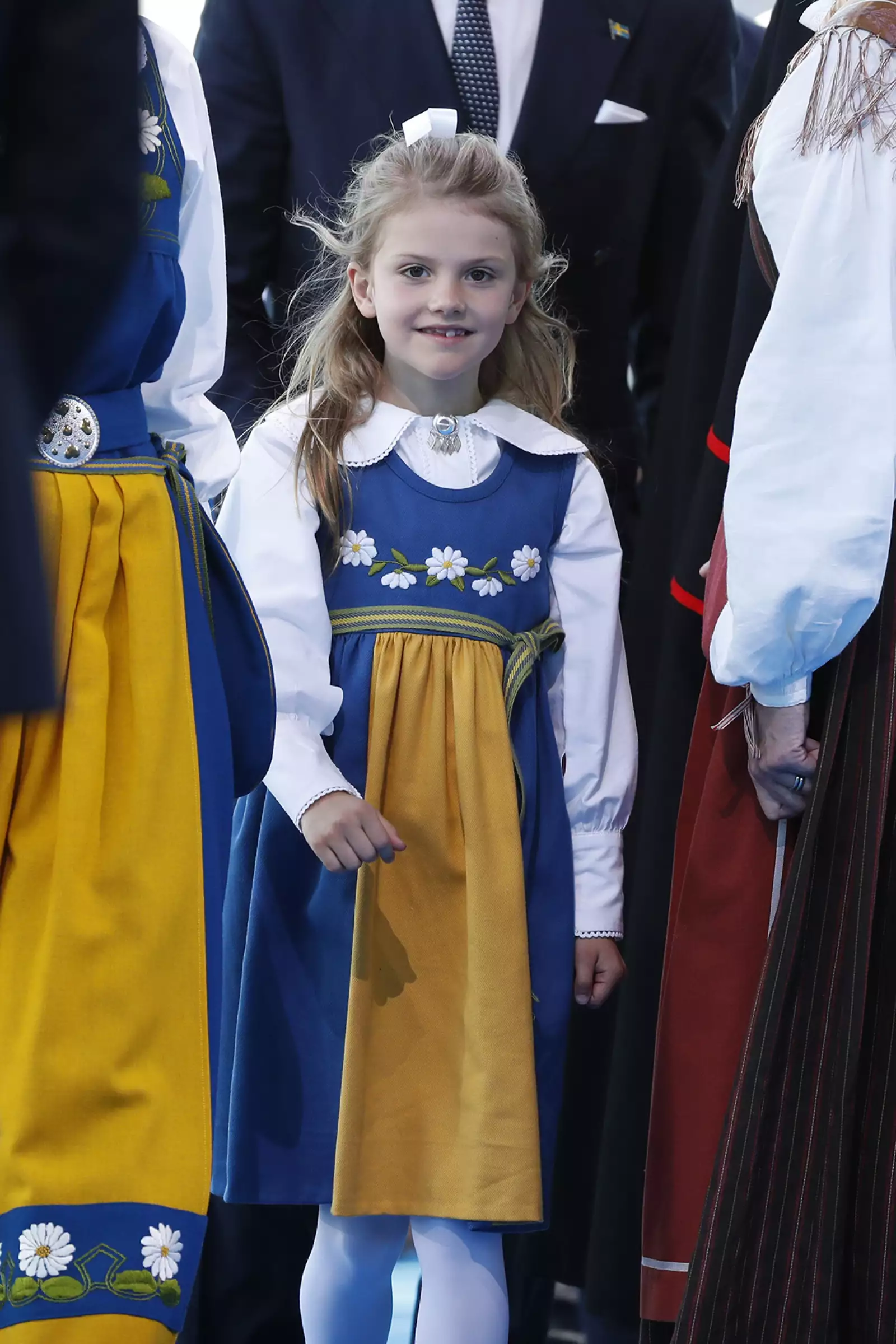 National Day in Sweden 2019