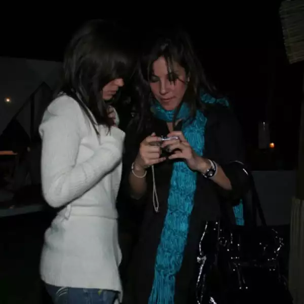 Party 17 de Lorena González