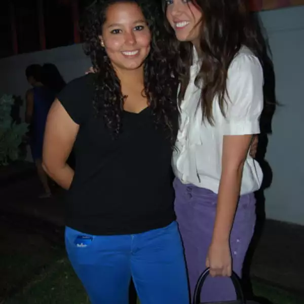 Cumple XV Maria José Camarena