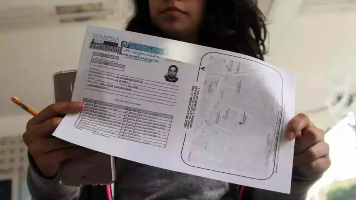 ¿A qué hora salen los resultados del Comipems y dónde consultarlos?