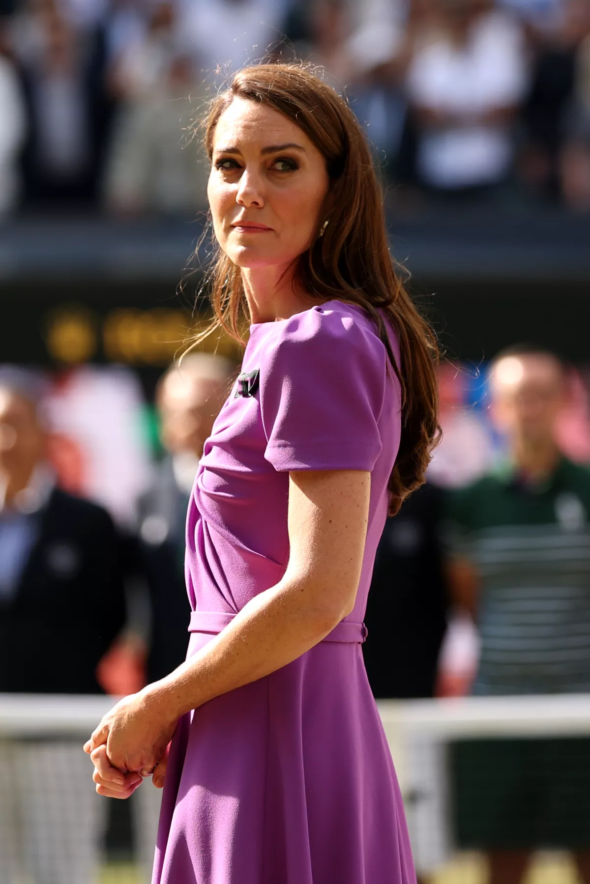 Kate Middleton princesa de Gales