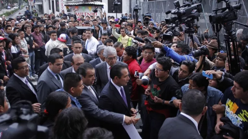 Luis Enrique Miranda