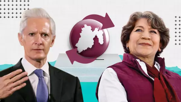 ¿Cuándo es el cambio de gobernador en el Estado de México?