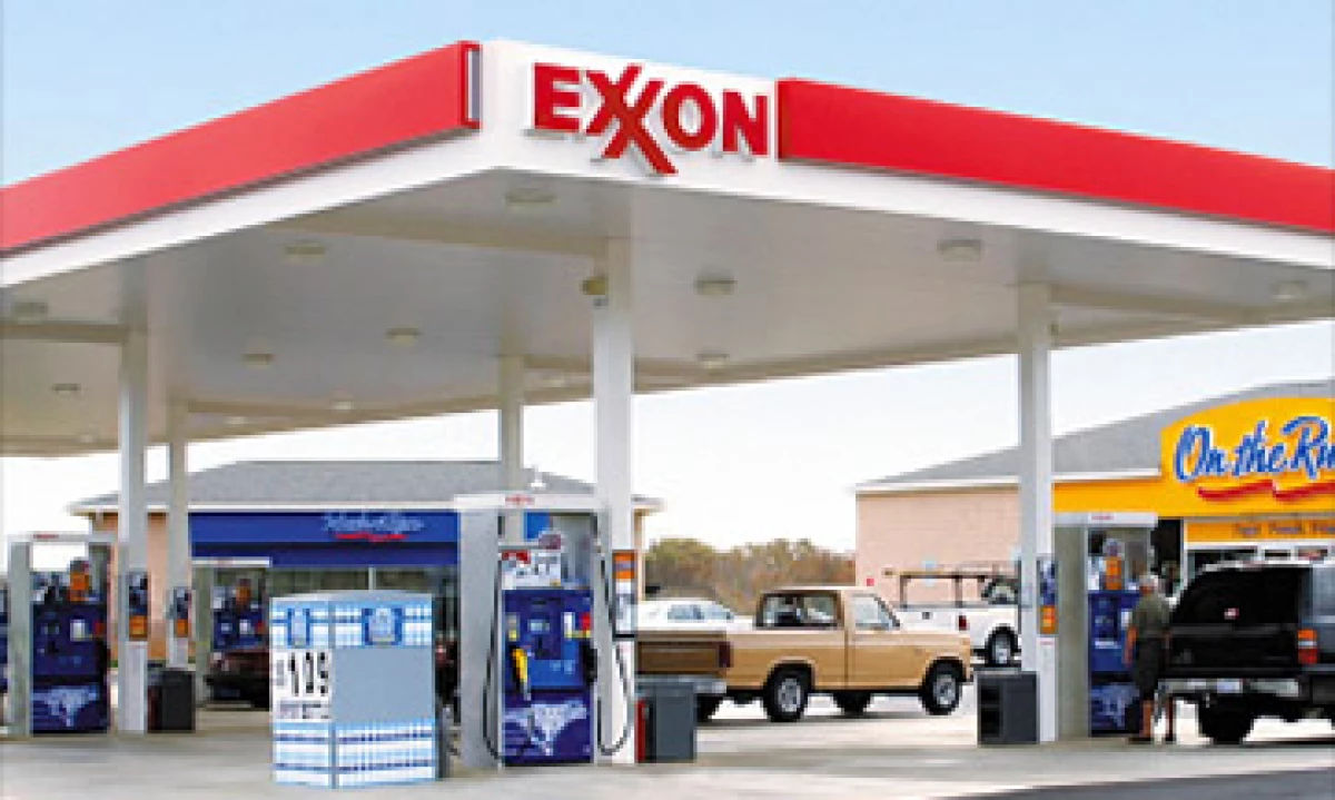 Exxon prevé que la producción de hidrocarburos líquidos en América del Norte crezca más de 40%. (Foto: Cortesía Fortune)