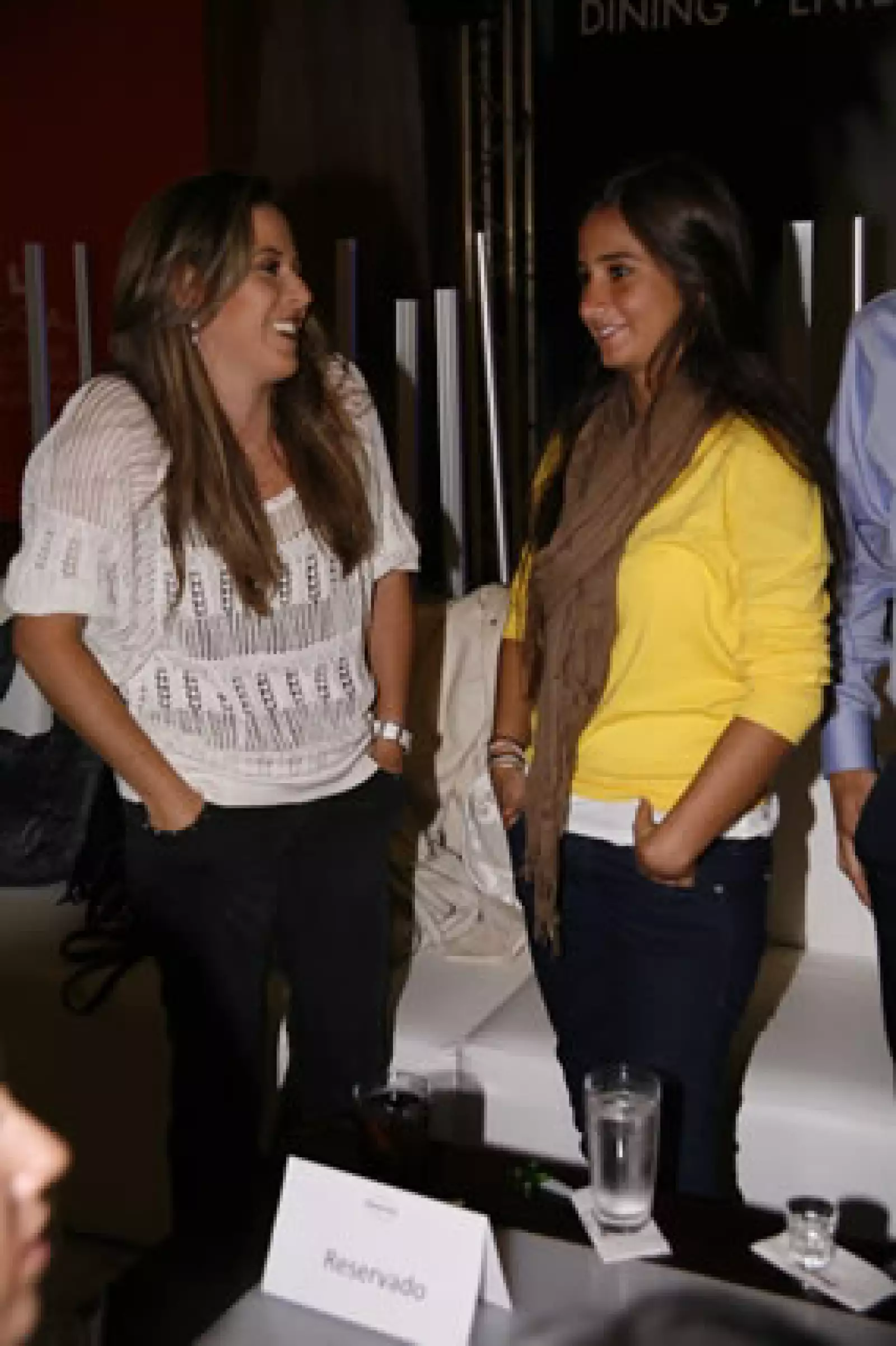 Inaguración Häagen-Dazs