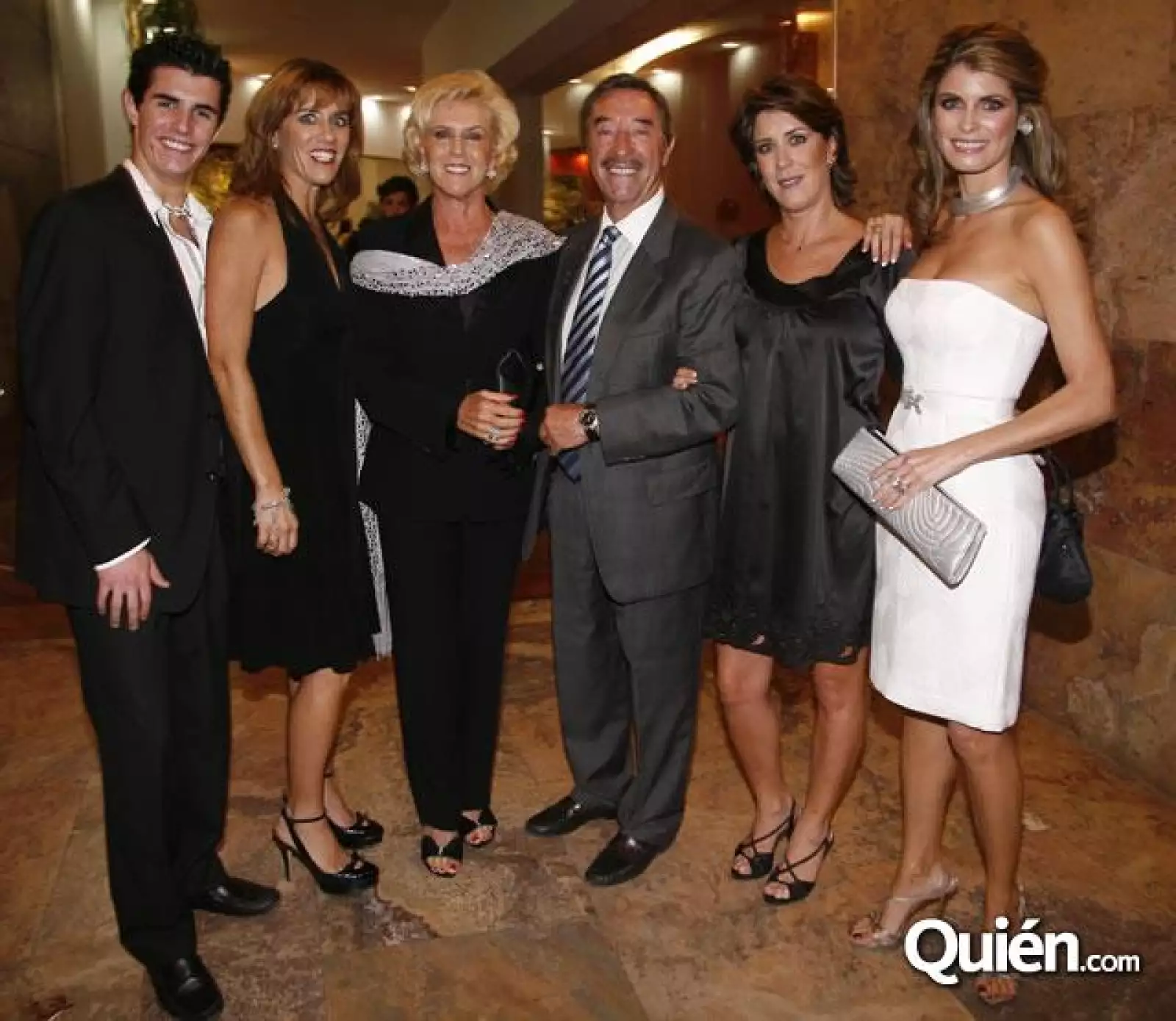 Inauguracion Casa Club Bosque Real