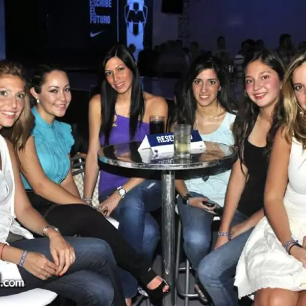 NUEVA PLAYERA DE LOS RAYADOS