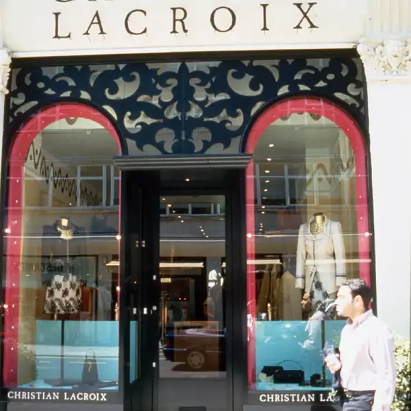 Longchamp Spring 2019 Runway Show - Runway Looks