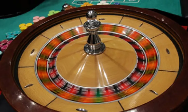 La ley incluye la creación del Instituto Nacional de Juegos y Sorteos. (Foto: AFP )