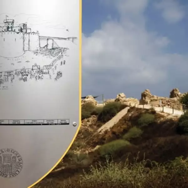 oro, israel, cruzadas