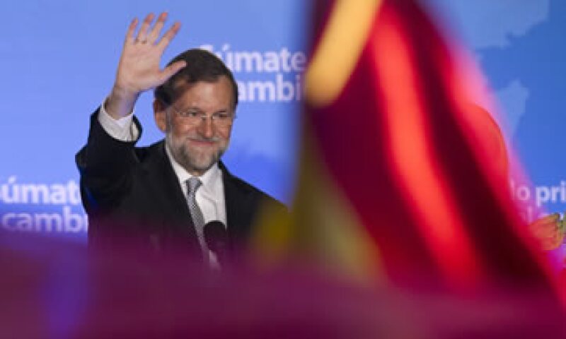 Mariano Rajoy expresó durante su campaña electoral el deseo de dar un nuevo aire a las relaciones con América Latina. (Foto: AP)