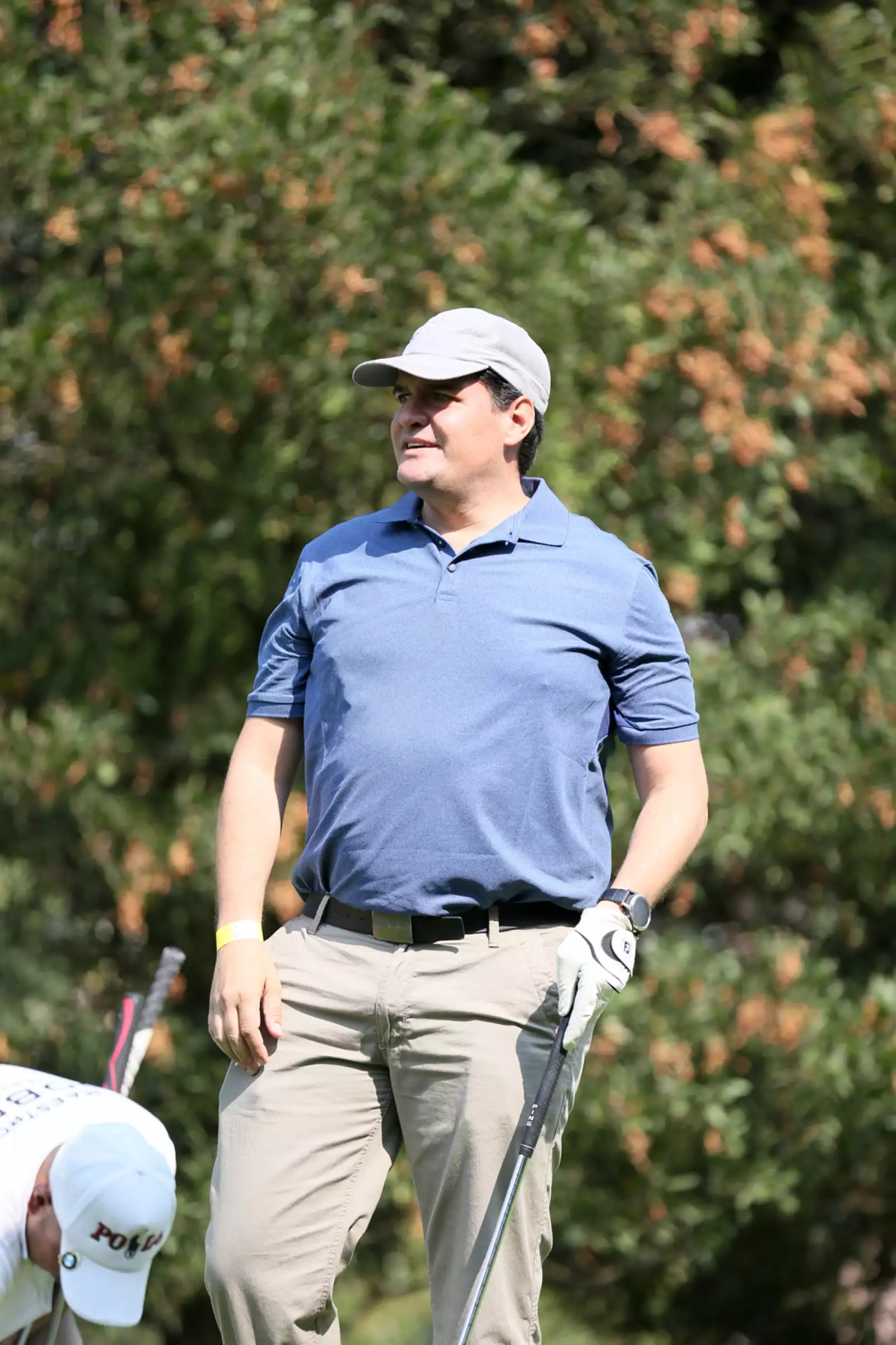X aniversario del Torneo de Golf Italia Ferrari México