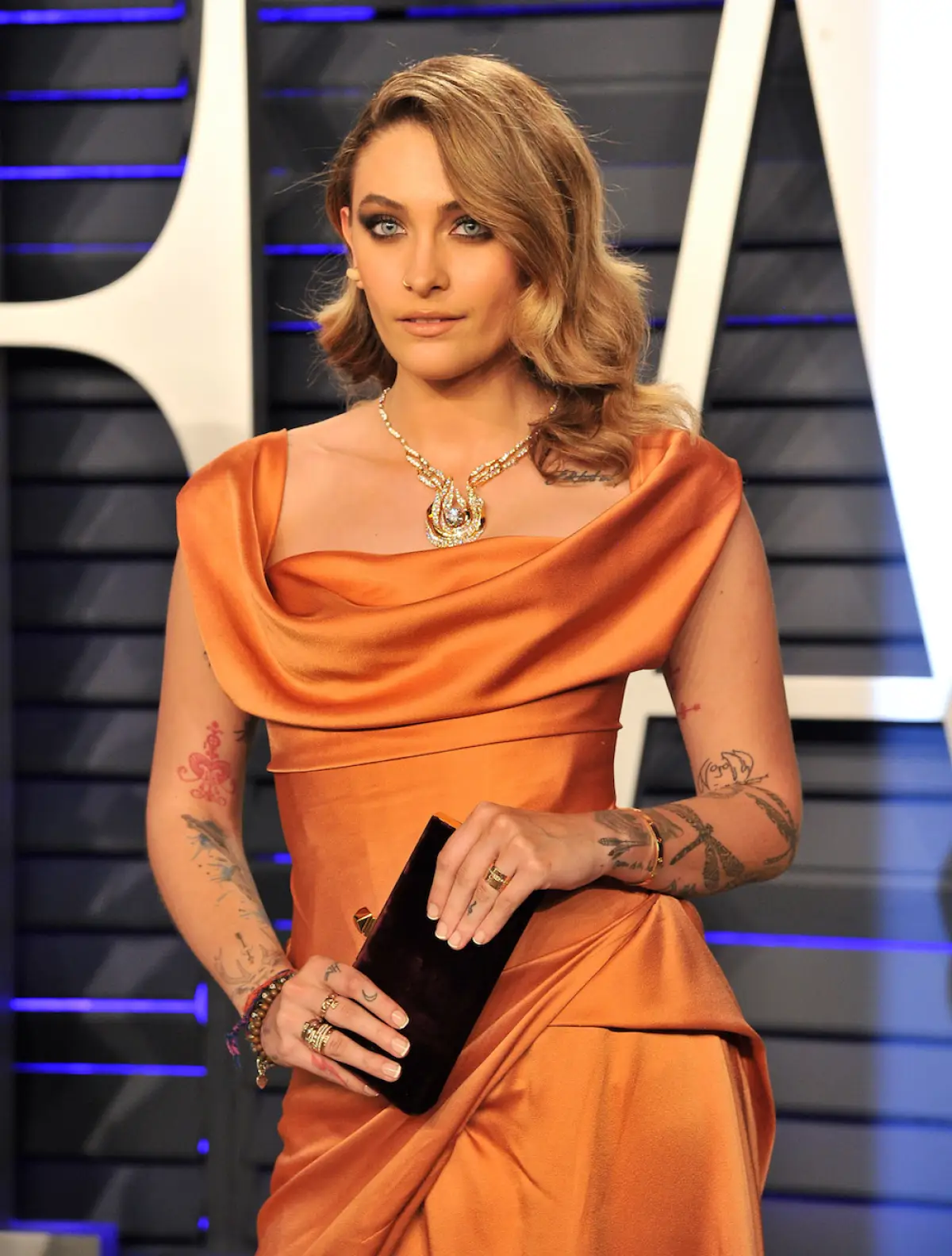 2019 Vanity Fair Oscar Party Hosted By Radhika Jones - Arrivals