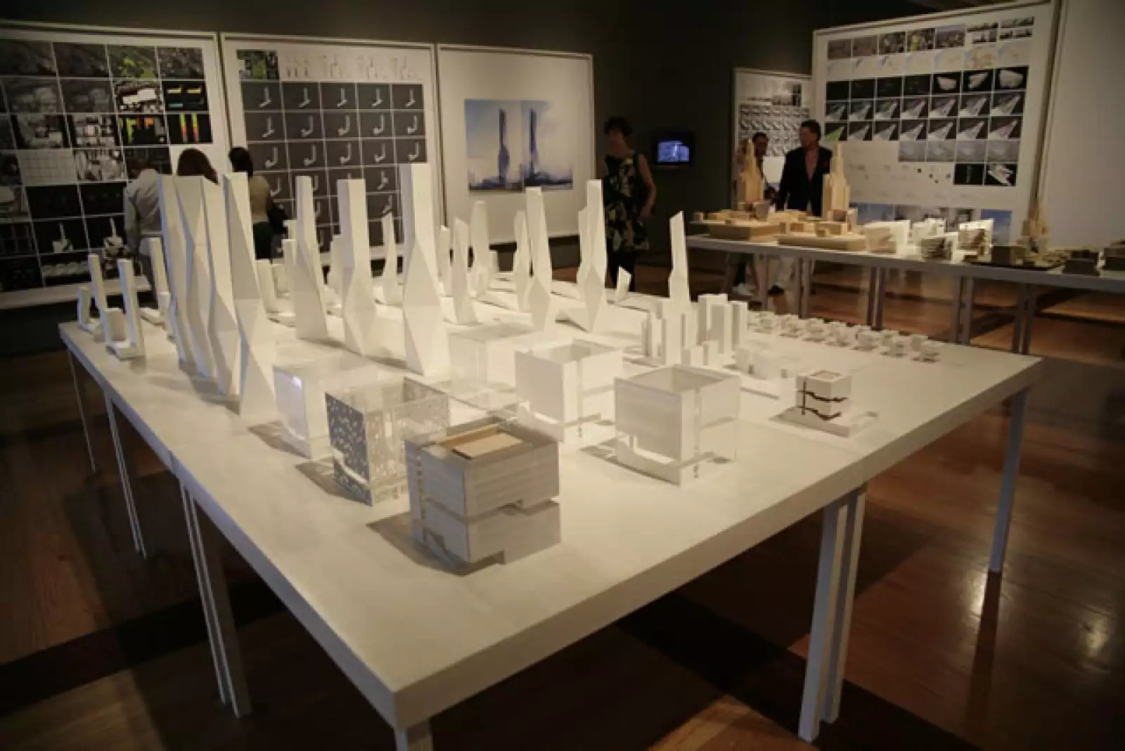 Inauguración Habita Monterrey