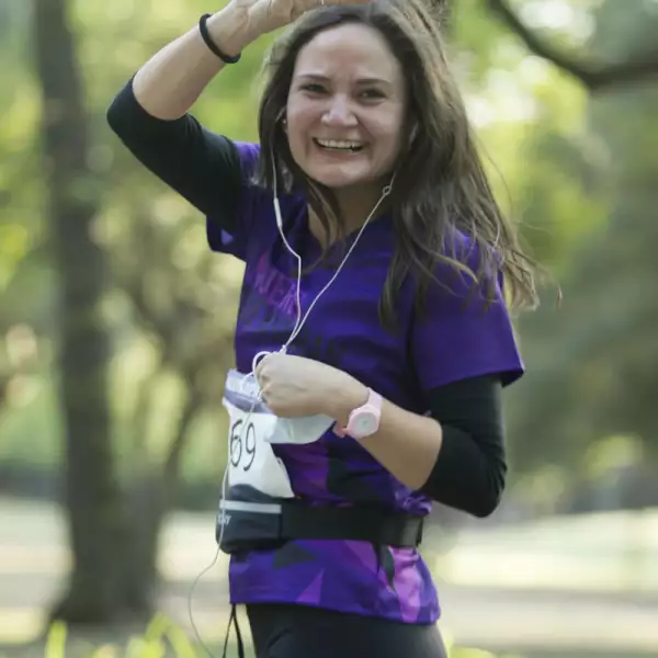 Carrera Fundacion Origen
