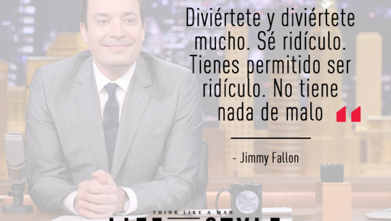 Jimmy Fallon (foto: Getty Images)