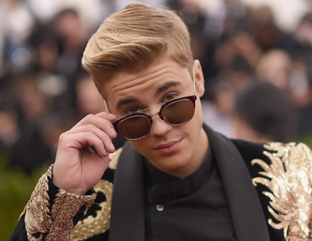Justin Bieber también se presentará en el evento.