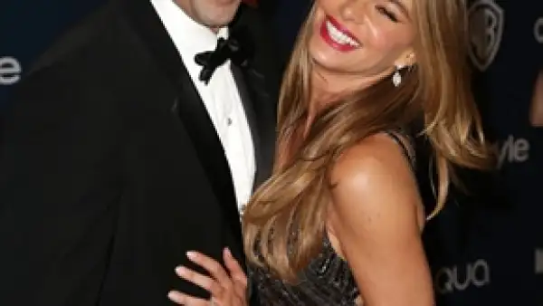 Nick Loeb y Sofia Vergara se separaron en abril pasado.