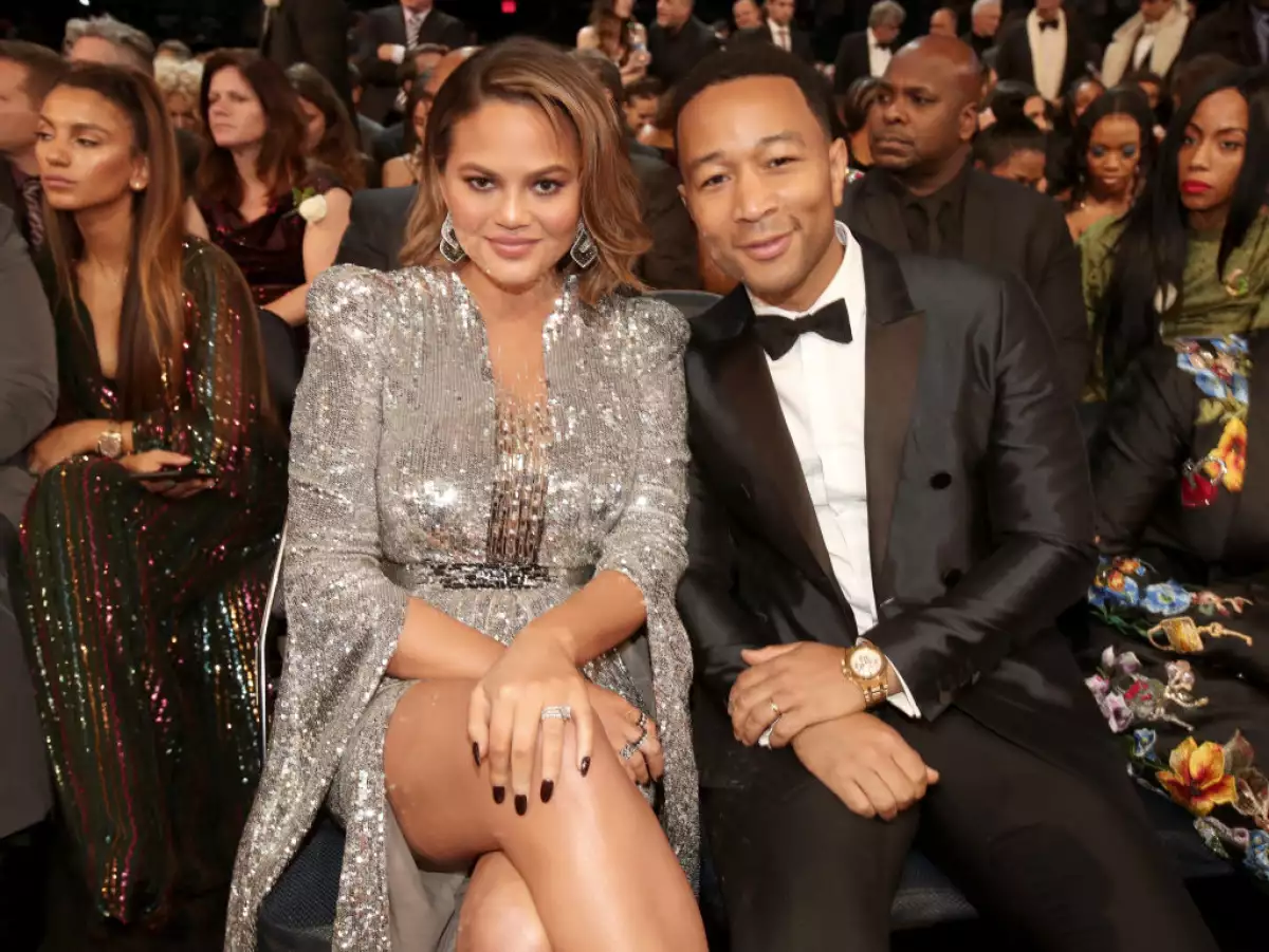 Chrissy Teigen