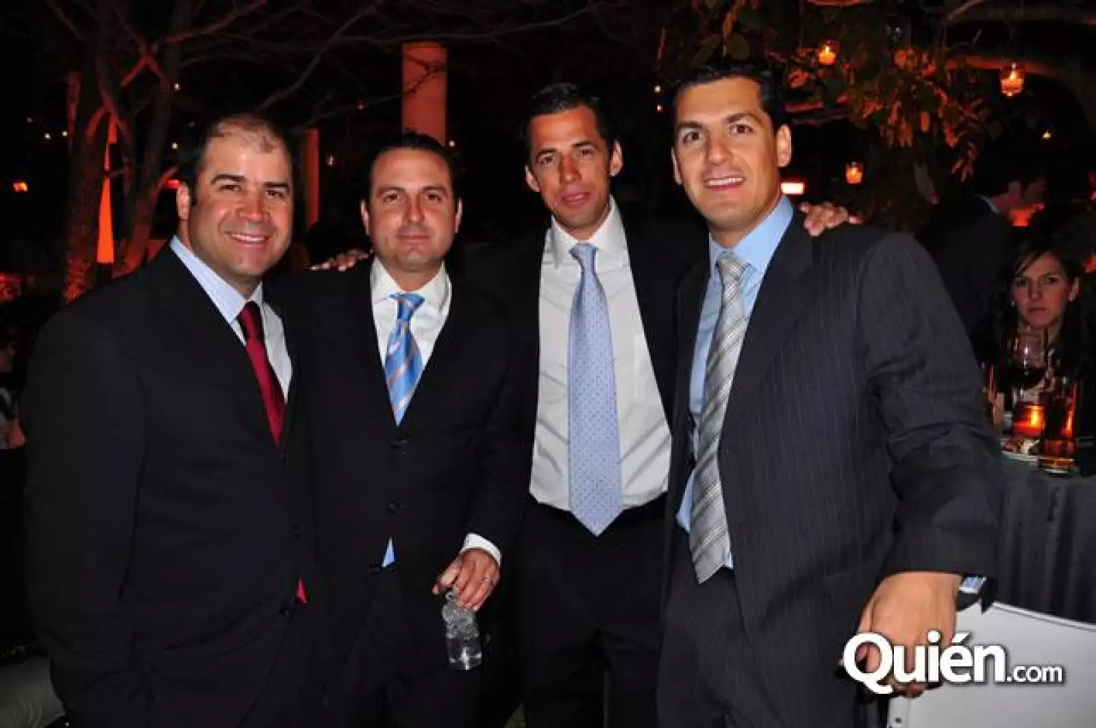 Boda de Ale Barba y Fernando Álvarez