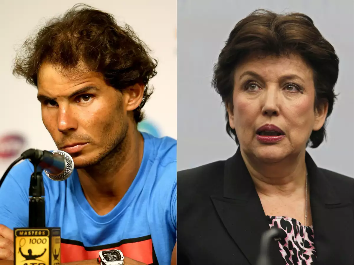 Rafael Nadal