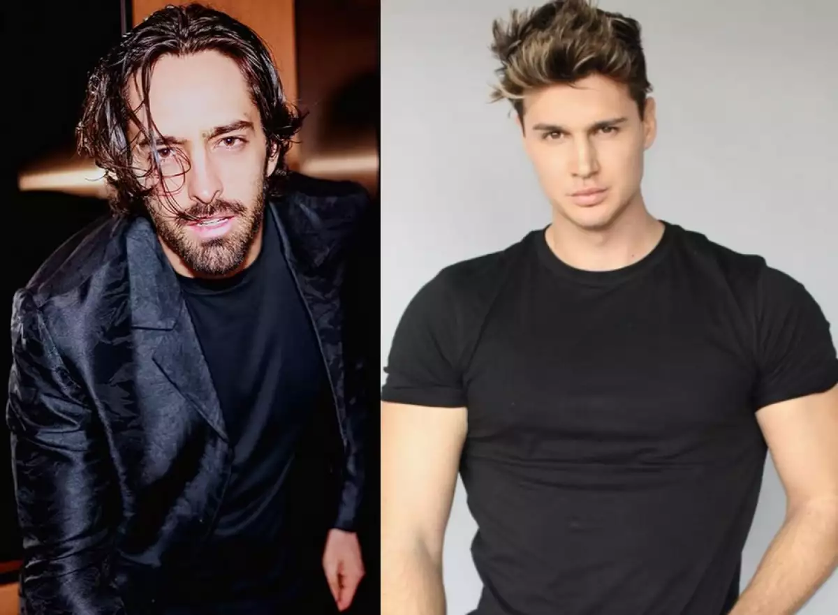 Patricio José actor de Televisa denuncia asalto en la CDMX