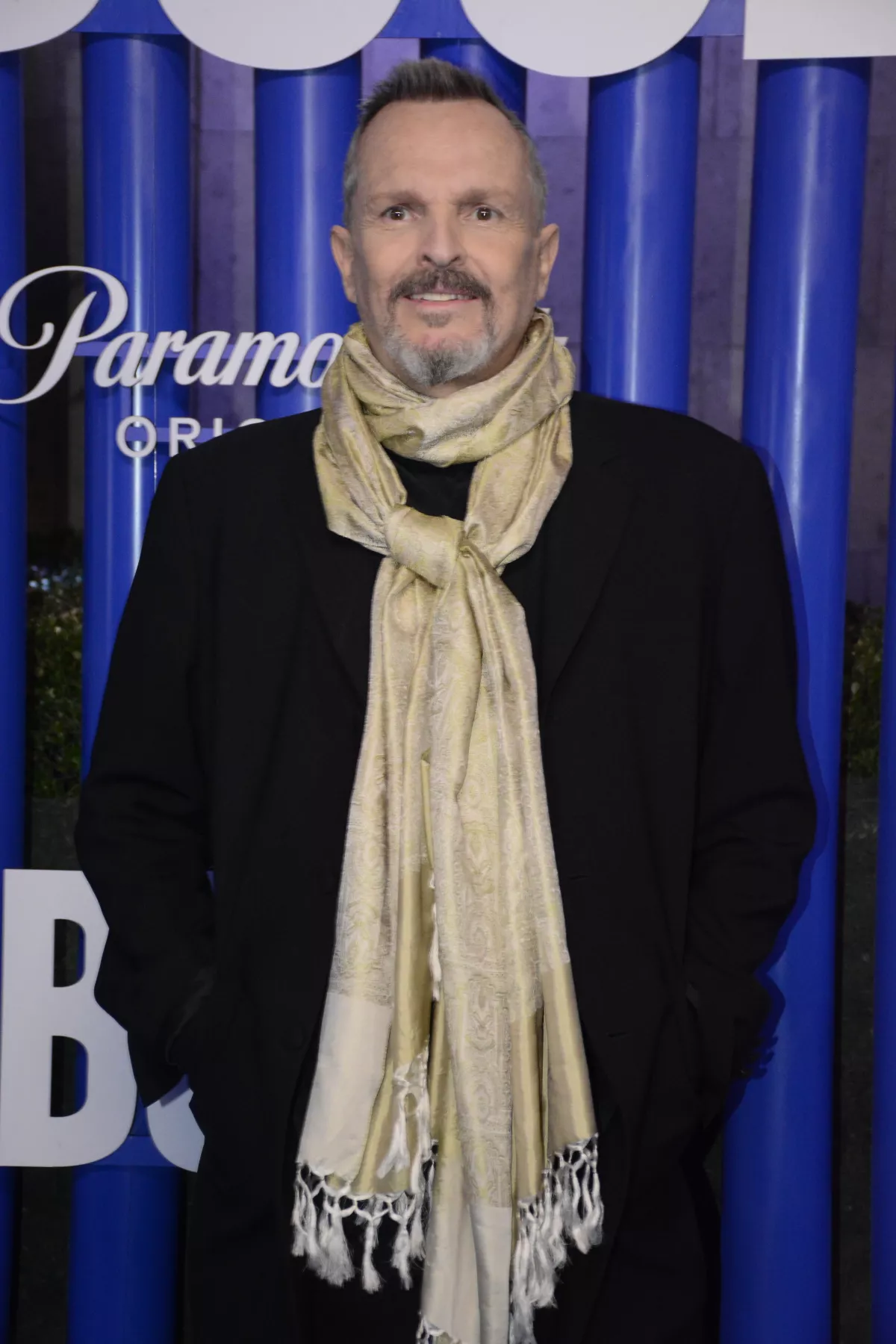 Miguel-Bosé