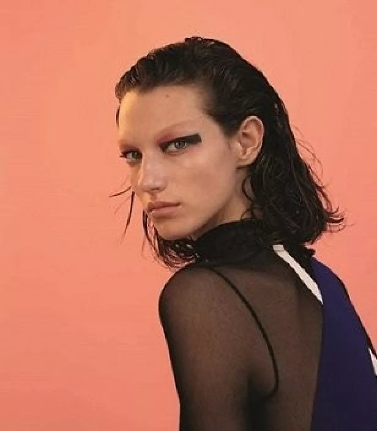 Campaña Proenza Schouler y Lancôme