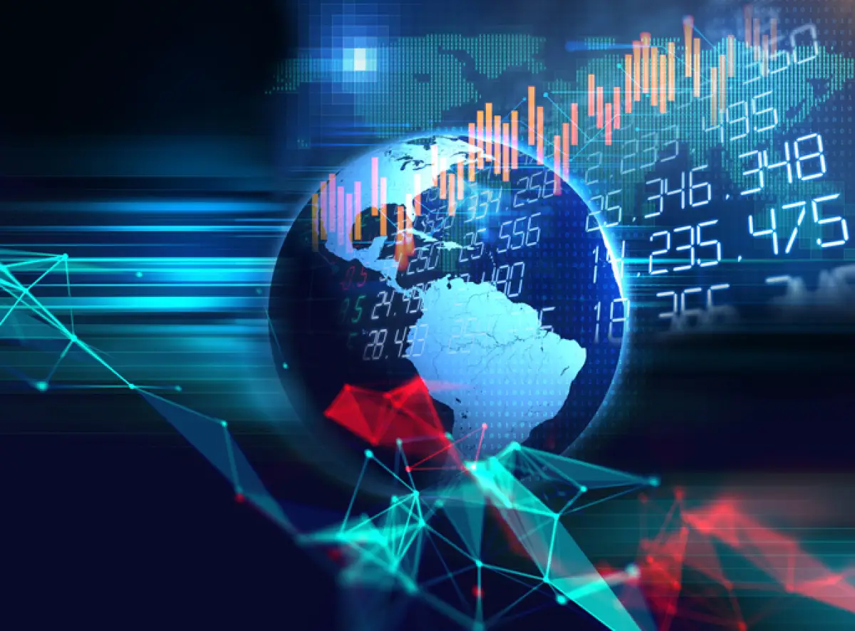 Riesgos financieros en el mundo