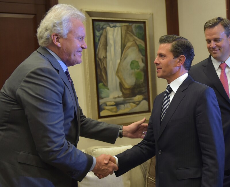 Reunión