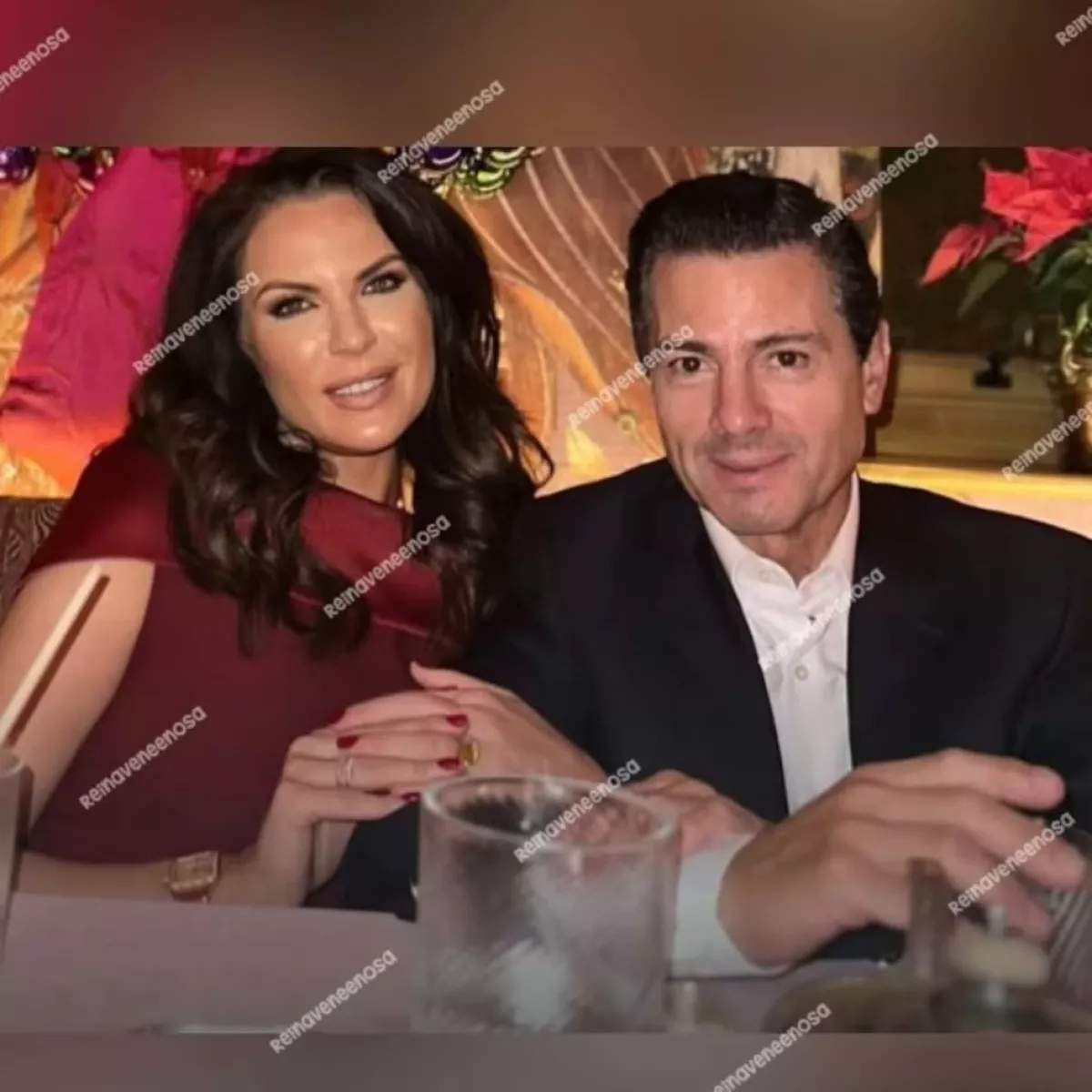 Simona-Sorakaite-Enrique-Peña-Nieto