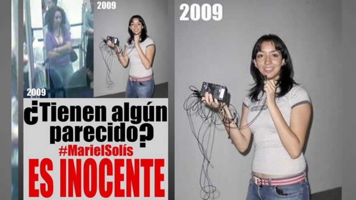 Mariel Solís-redes