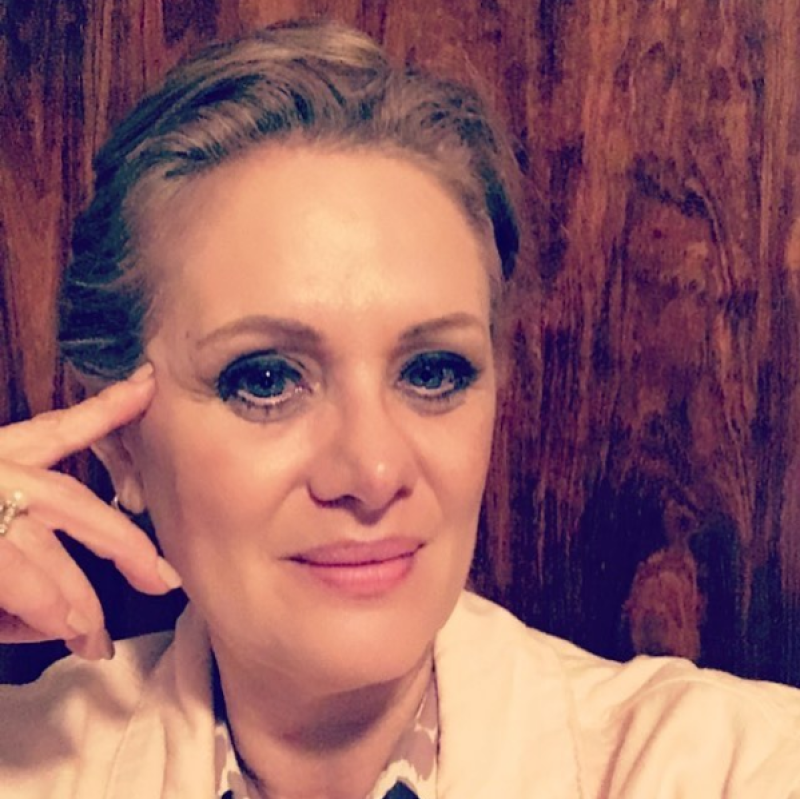 Érika Buenfil