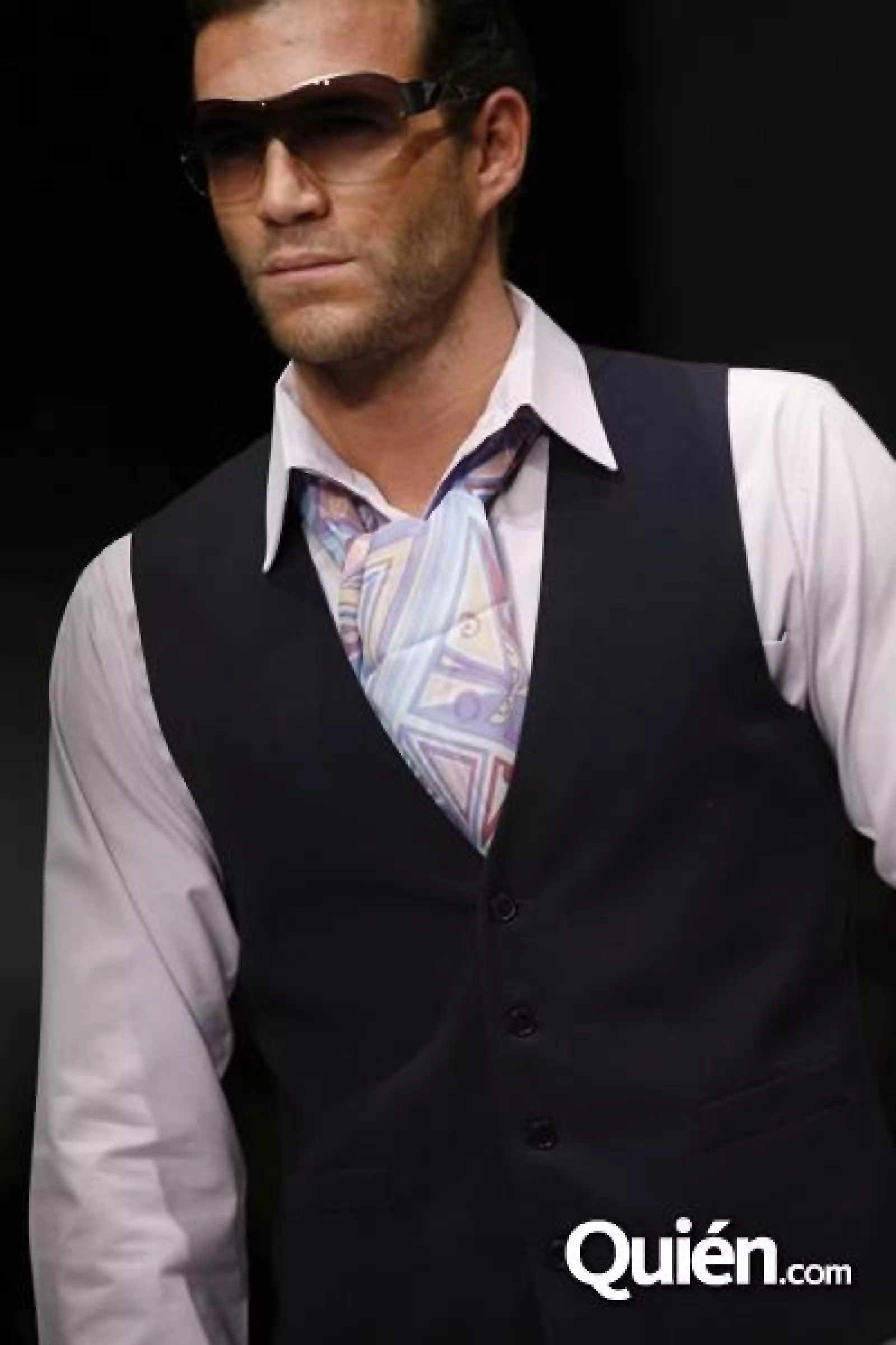 Dfashion Pasarela Pineda Covalin