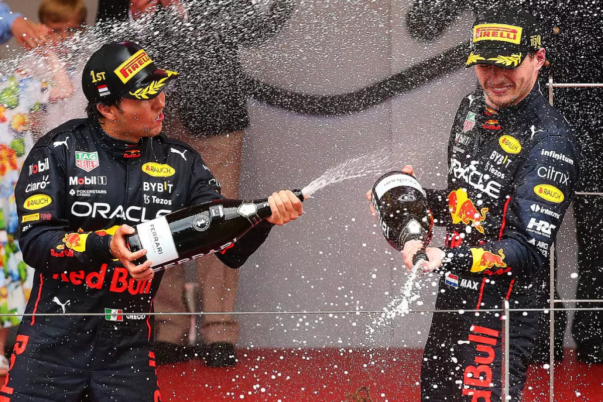 Max-Checo