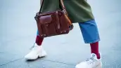 Street Style - Berlin - February 24, 2020