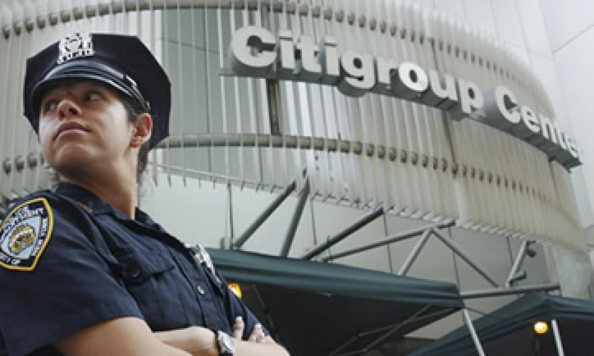 Al igual que Citigroup, Sony y Lockheed Martin han sufrido ataques informáticos en los últimos meses. (Foto: AP)