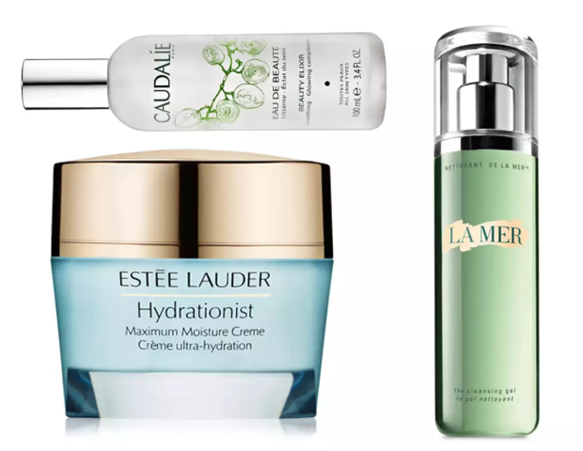 Estos son nuestros favoritos para piel mixta.