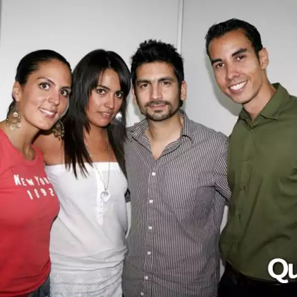 Presentacion de Libro