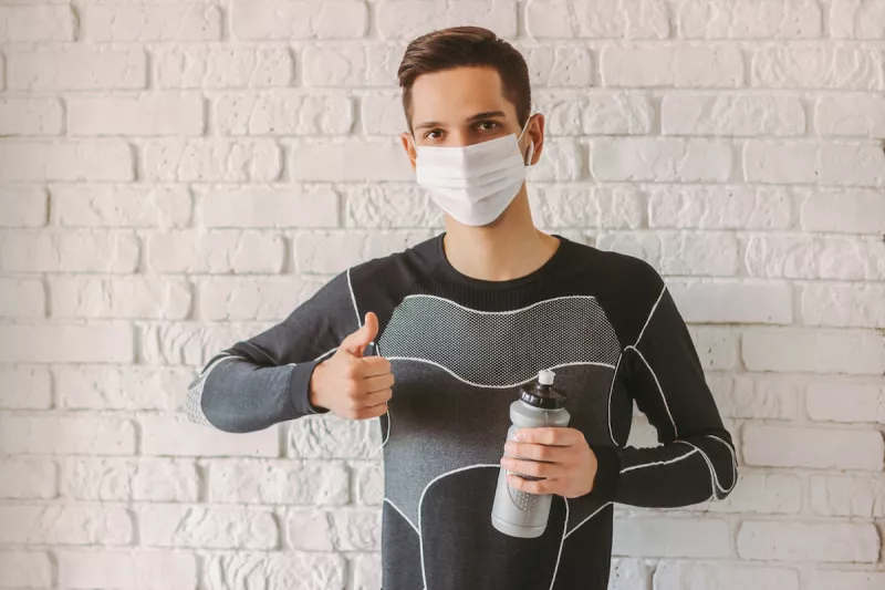 Autoconfianza - coronavirus - nueva realidad