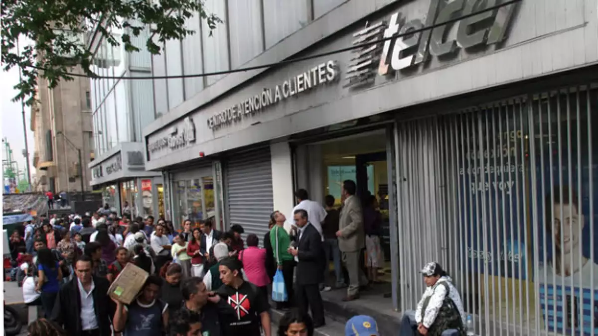 Telefonía