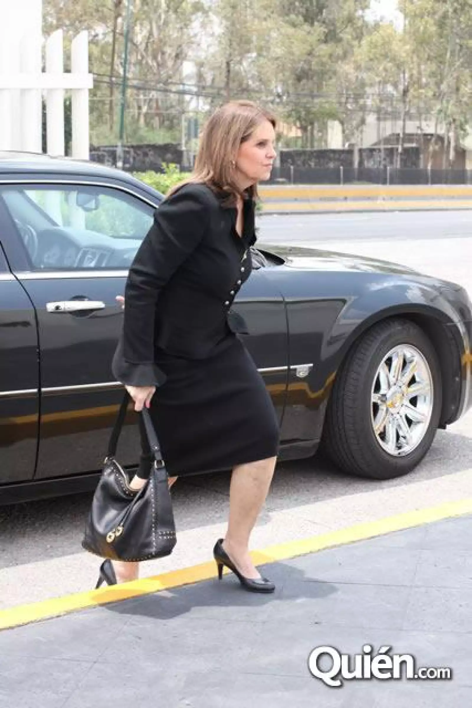 Funeral Alfredo Harp