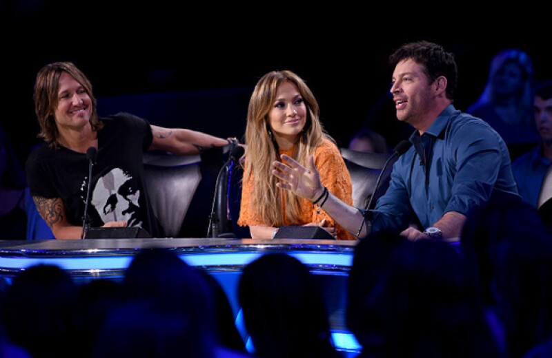 El último episodio de American Idol verá la luz en enero del año siguiente.