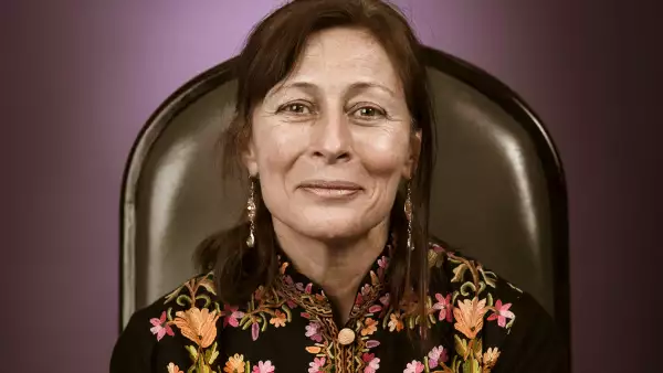 México está en la transición energética, dice Tatiana Clouthier