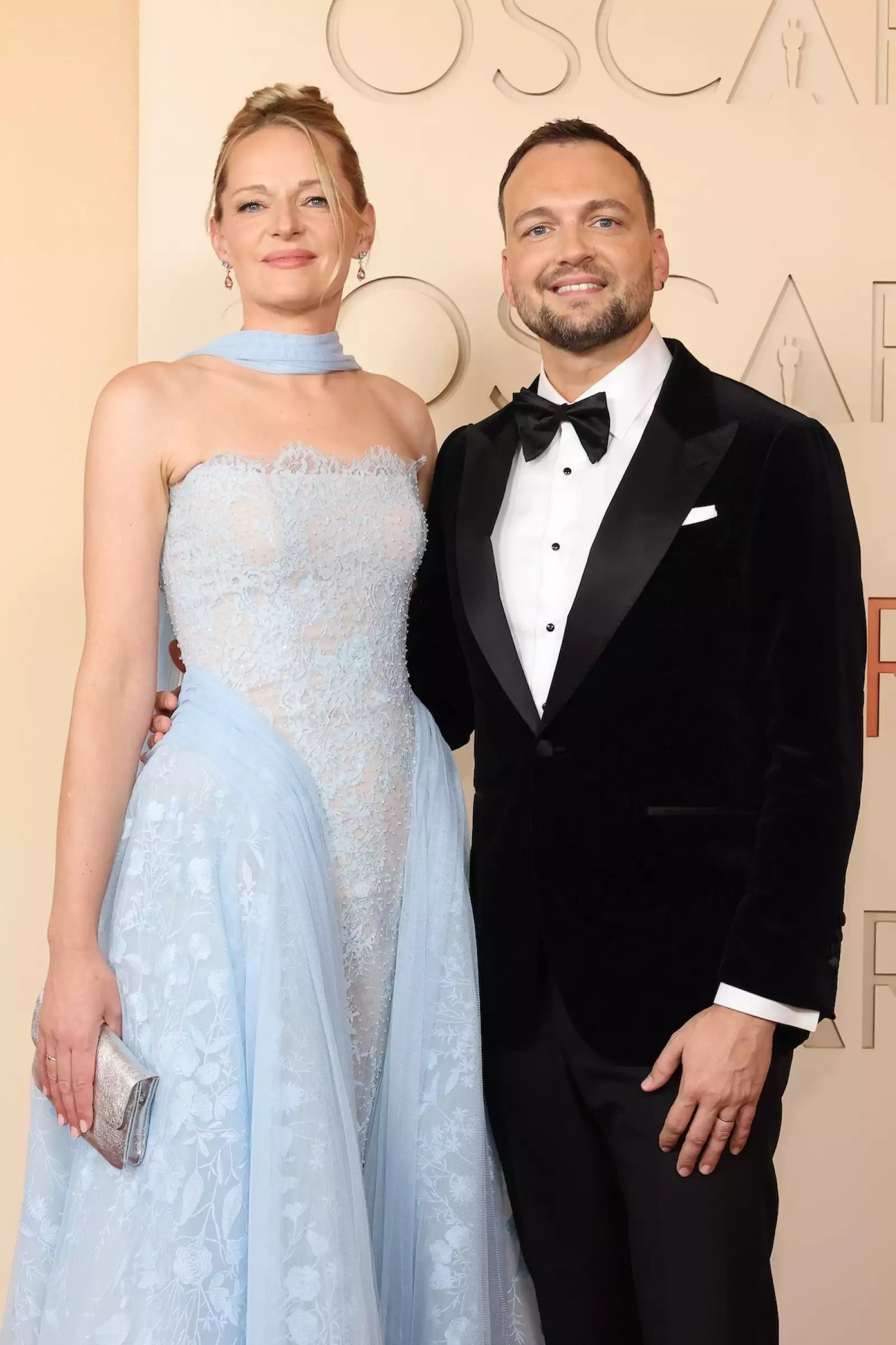 98th Oscars - Arrivals