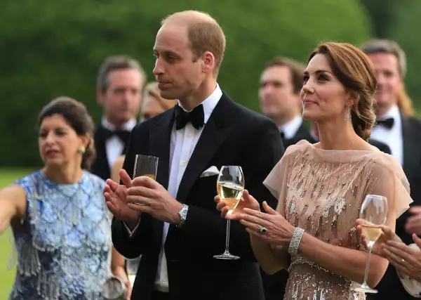 william y kate